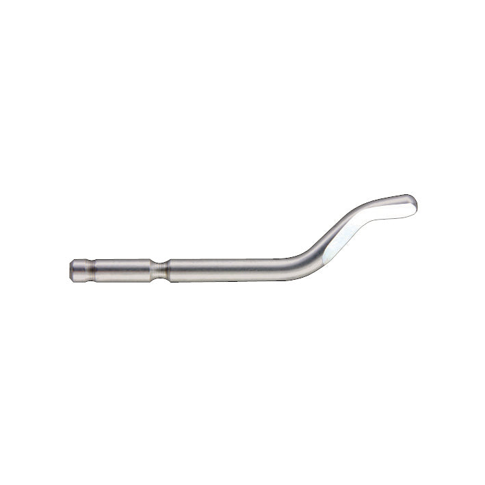 Afgraterklinge BS1018 S100 Kobolt (65–67Rc)