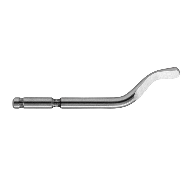 Afgraterklinge BS1018 S100 Kobolt (65–67Rc)