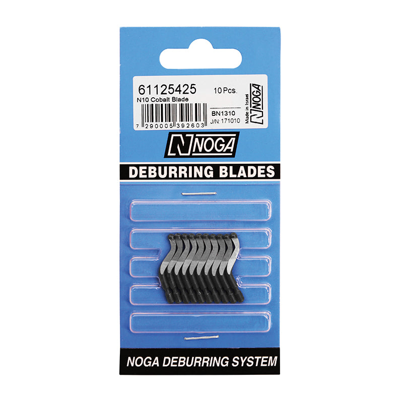 Afgraterklinge BN1310 N10 Kobolt (65–66Rc) 45°