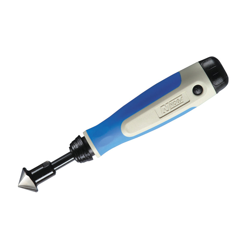 Forsænkerafgrater NG3100 Ø20 mm med C-holder