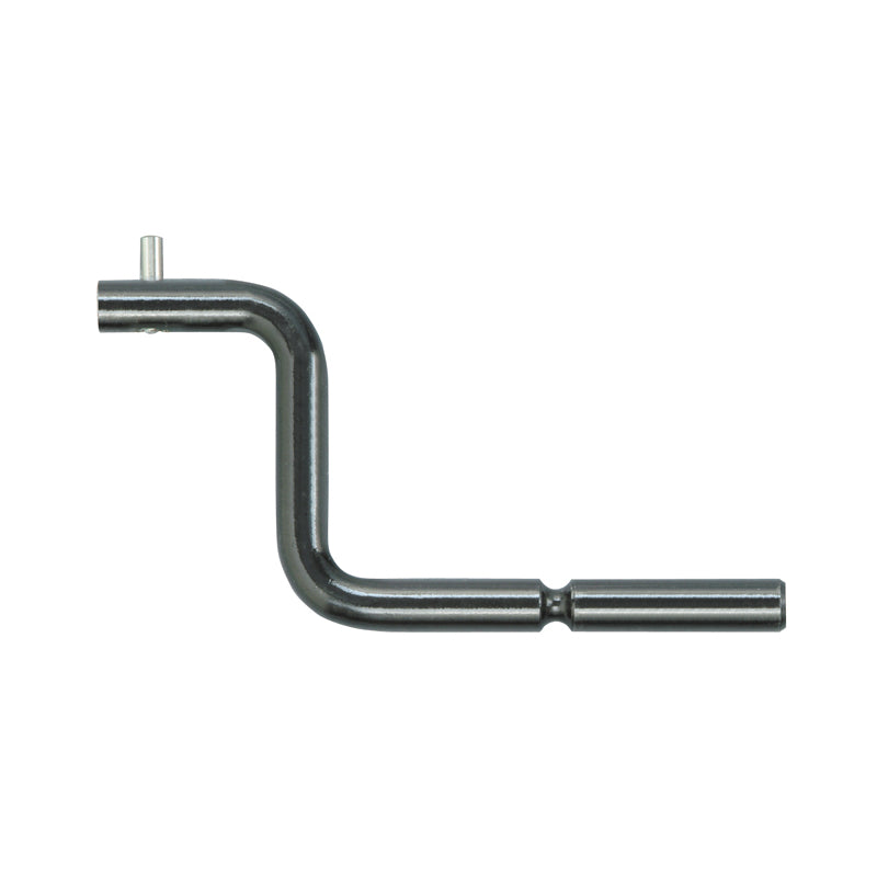 H.D. ROTO-DRIVE holder EL0902 udv. kniv EX28 Ø8–28 mm