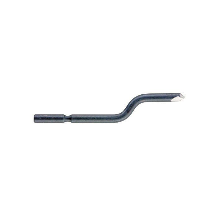 Forsænkerafgraterhoved BC3201 HSS 90° 0–3,2 mm