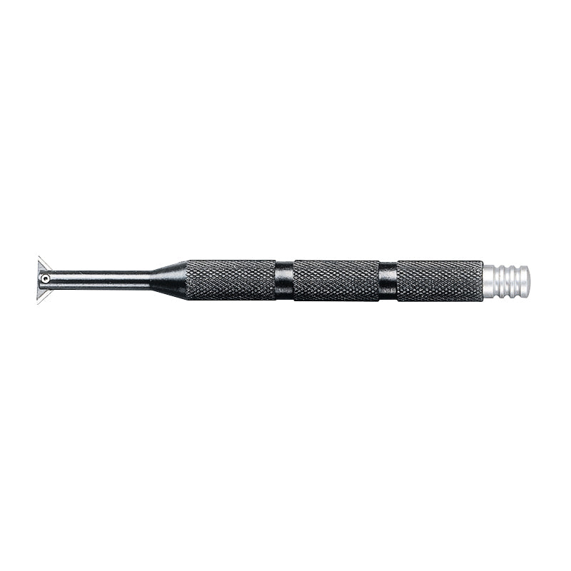 Afgrater RC1000 til ind- og udv. huller Ø3-Ø5,5 mm