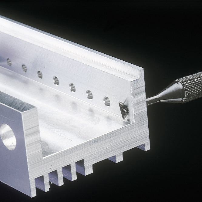 Afgrater RC2000 til ind- og udv. huller Ø5-Ø10 mm