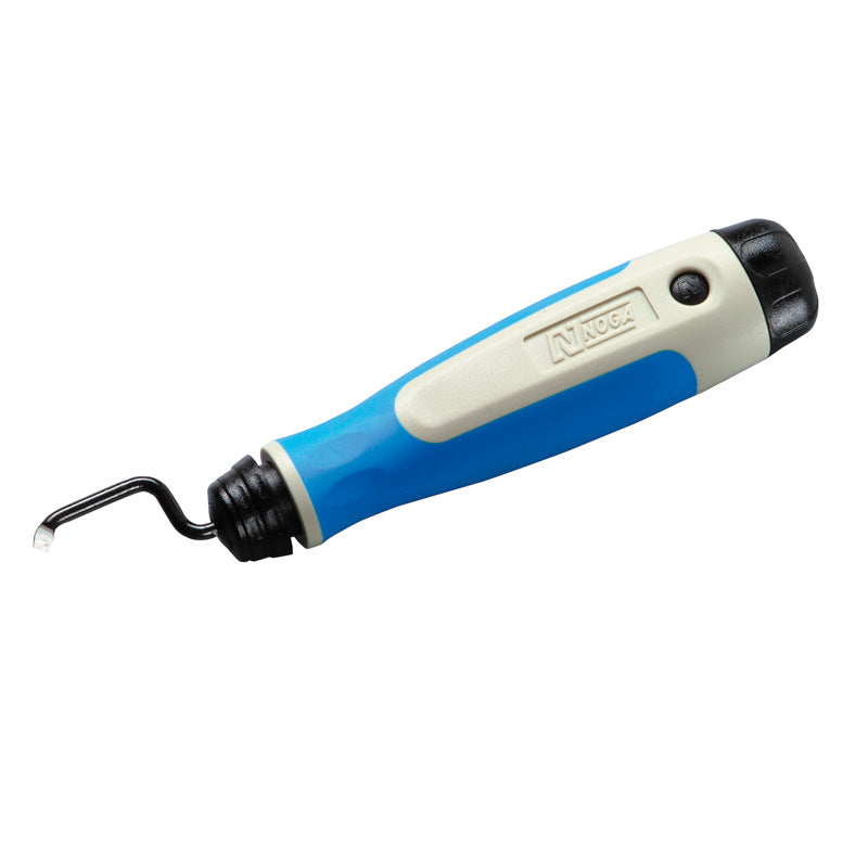 O-ringsafgrater 0–3 mm NG1100