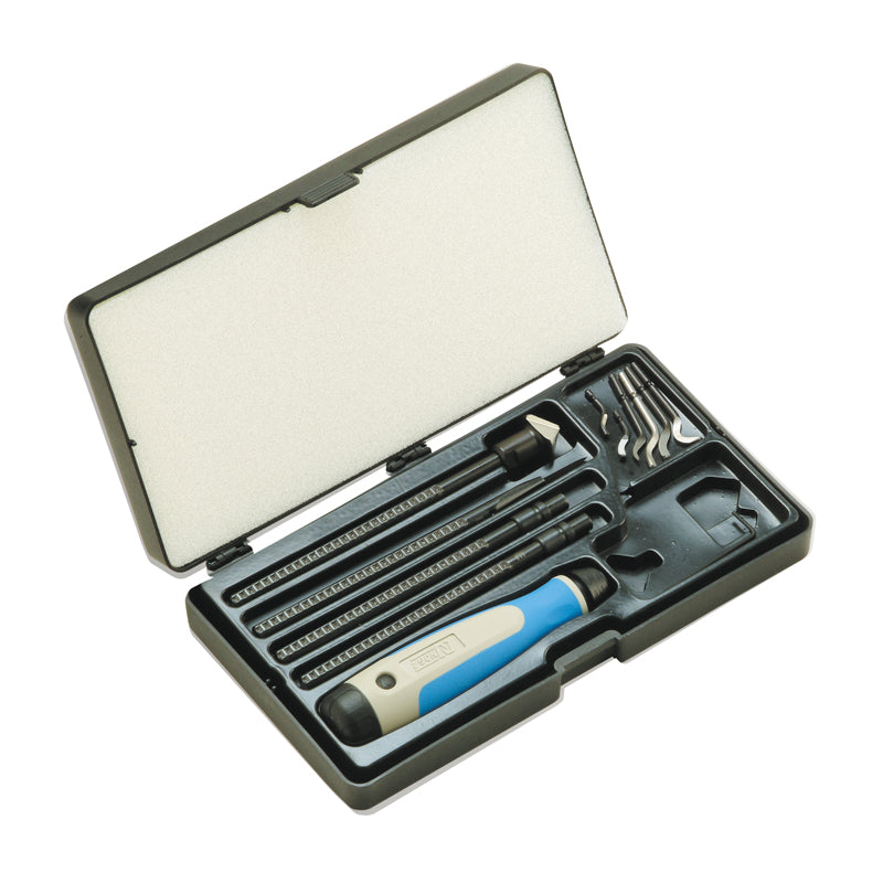 Universalafgratersæt NG9200 BRONZE unikit