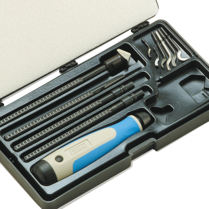 Universalafgratersæt NG9200 BRONZE unikit