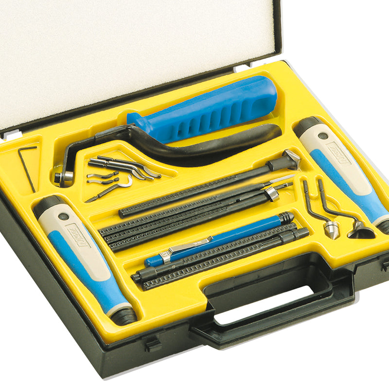 Universalafgratersæt NG9500 PLATINIUM BOX