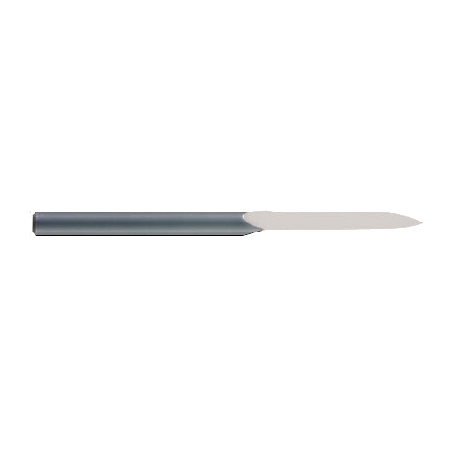 Skrabeklinge BD5010 triangulær 2,5 × 50 mm