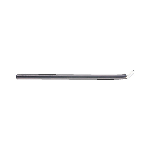 Skraberklinge BD7701 forkrøppet 2,7 × 75 mm