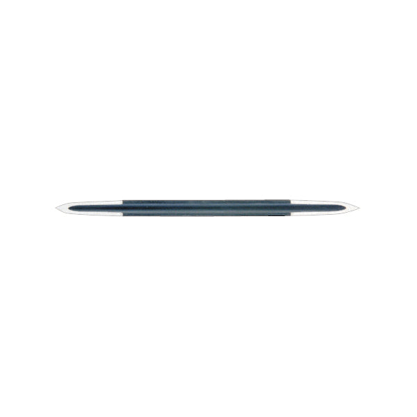 Skraberklinge T80 BT8001 dobbelt triangulær 4,2 × 80 mm