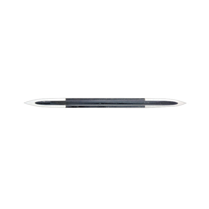 Skraberklinge BT1200 T120 triangulær 7,4 × 120 mm