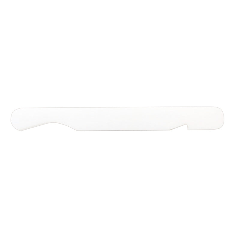 Keramisk skraberklinge CR6100 Hard-Cut