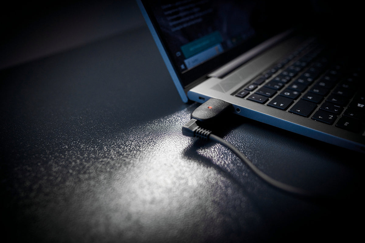 7757-1 USB-adapter