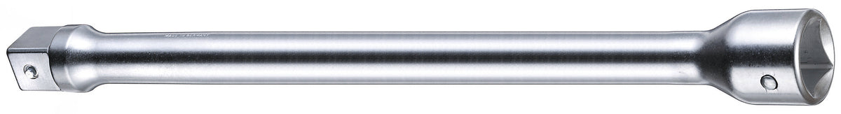 859/16 forlænger 410 mm, firkant 1"