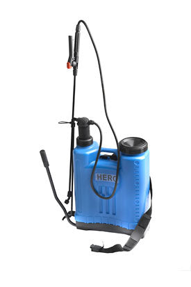 Rygsprøjte 18 liter