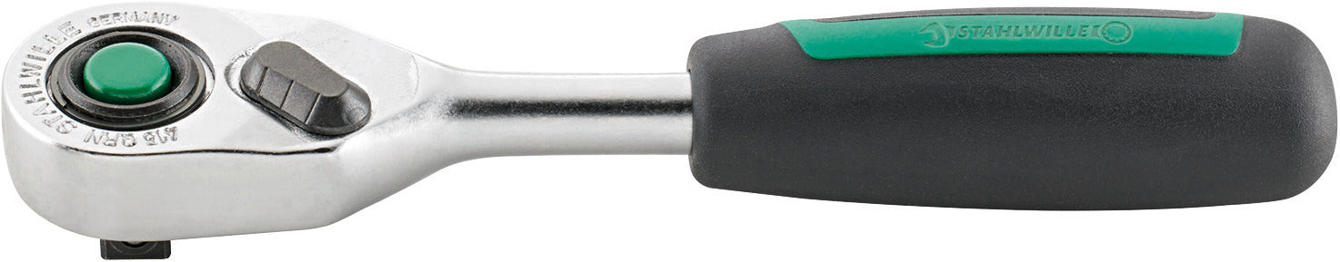 415QR N skraldenøgle, firkant 1/4"