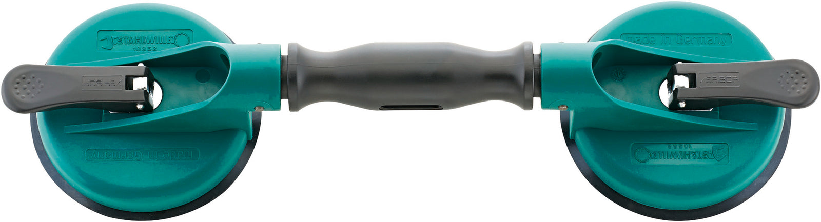 10352/1 dobbelt sugeløfter 415 mm