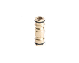 Samleled 1/2" Messing