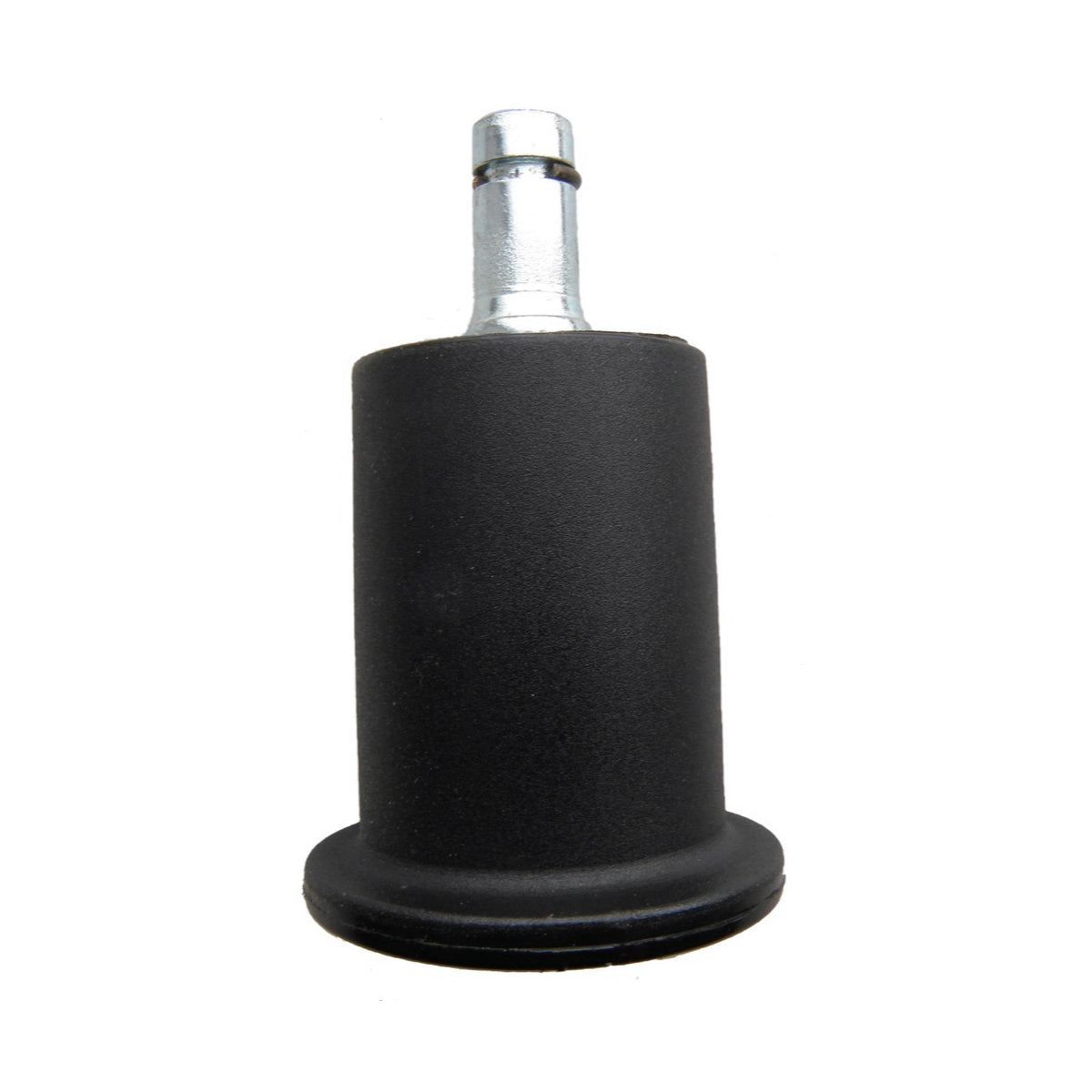 Glidesko med Ø11 mm stift
