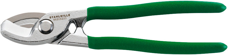 6630 kabelsaks 220 mm