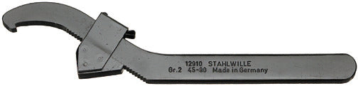 12910 justerbar hagenøgle 20–42 mm