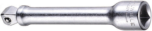 509W/5 forlænger 130 mm, firkant 1/2"
