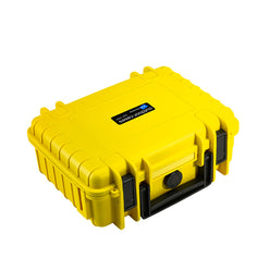 Outdoor- & transportkufferter