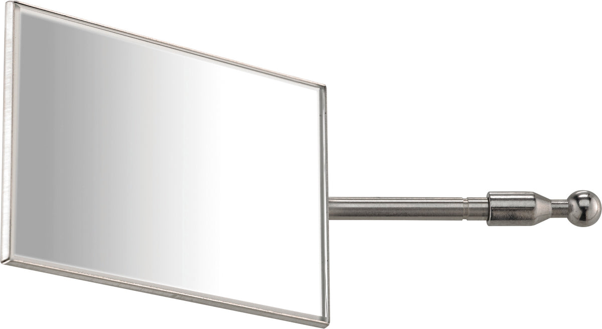 12920N R1 reservespejl 65 × 43 mm til nr. 12920