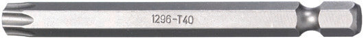1290 bit TORX® T10, 70 mm