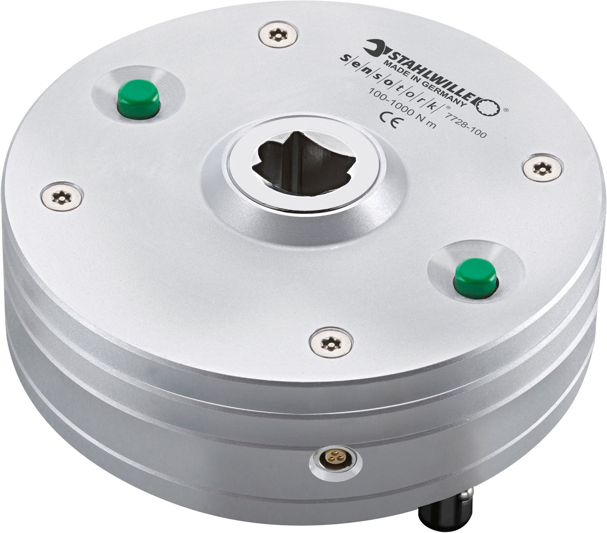 7728-1S laboratorietransducer