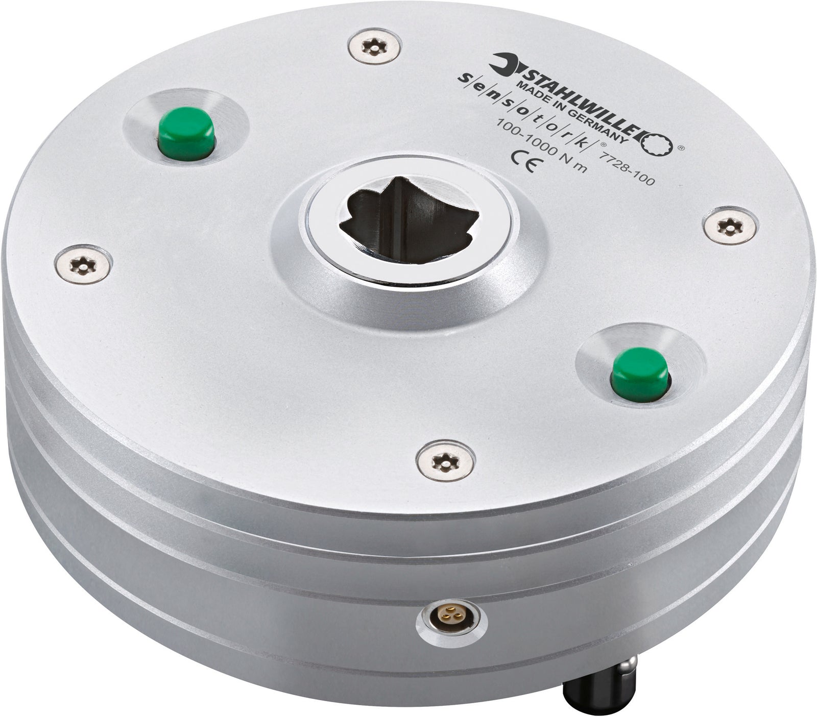 7728-6 laboratorietransducer