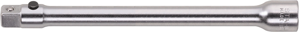 427QR/6 QuickRelease-forlænger 160 mm, firkant 3/8"
