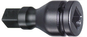 509IMP forlænger 52 mm, firkant 1/2"
