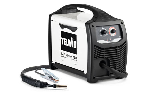 Svejseværk CO2 20-170 Amp SYNERGI