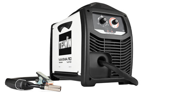 Svejseværk CO2 20-170 Amp SYNERGI