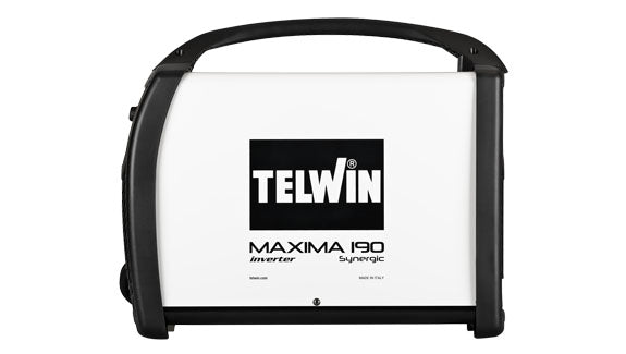 Svejseværk CO2 20-170 Amp SYNERGI