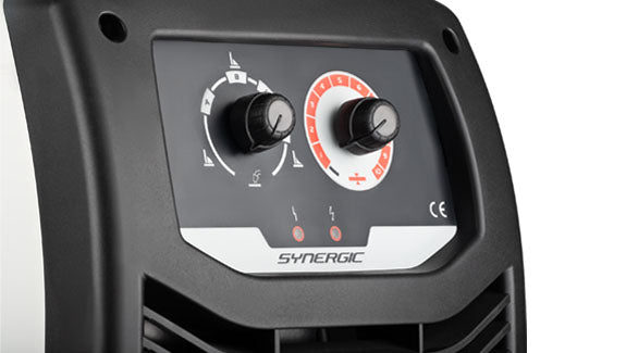Svejseværk CO2 20-170 Amp SYNERGI