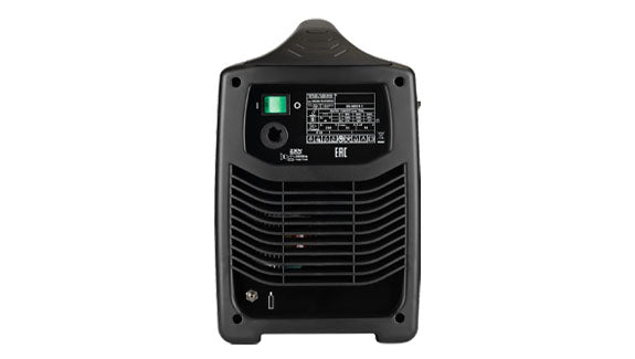 Svejseværk CO2 20-170 Amp SYNERGI