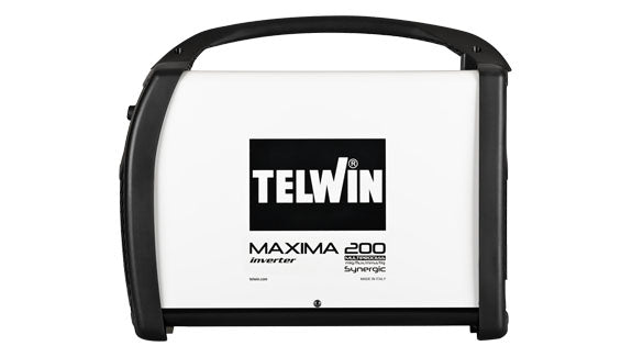 Svejseværk CO2 og MMA 20-170 A SYNERGI