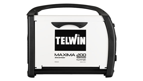 Svejseværk CO2 og MMA 20-170 A SYNERGI