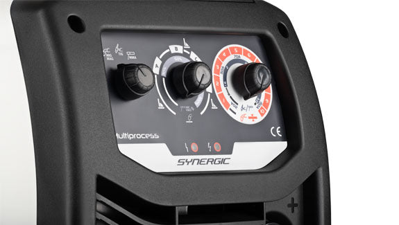 Svejseværk CO2 og MMA 20-170 A SYNERGI