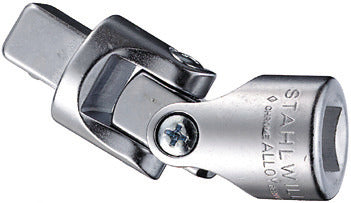 510 kardanled, firkant 1/2"