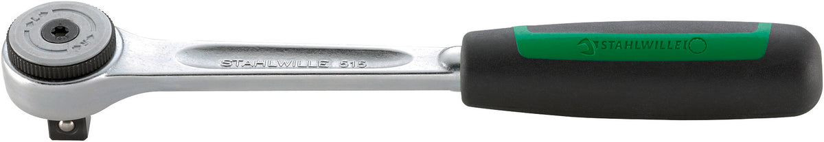 515-2K skraldenøgle, firkant 1/2"