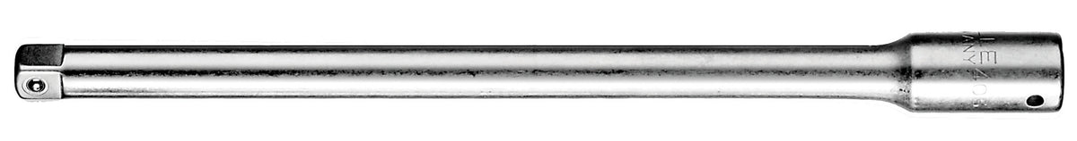 405/6 forlænger 150 mm, firkant 1/4"