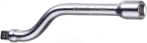 1225 forlænger 150 mm, firkant 3/8"