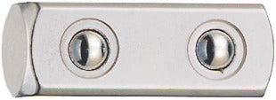 70V 3 forbindelsesfirkant 3/8"