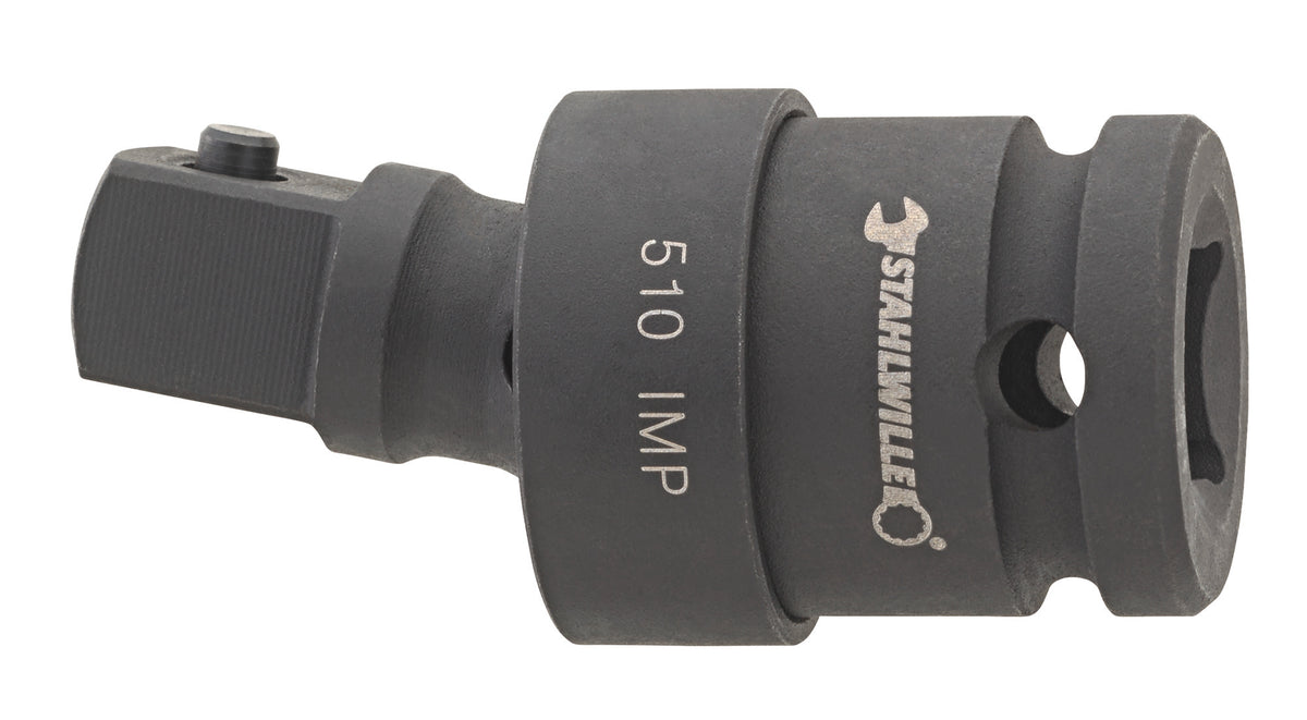 510IMP kardanled, firkant 1/2"