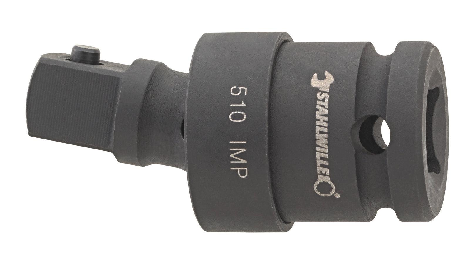 510IMP kardanled, firkant 1/2"