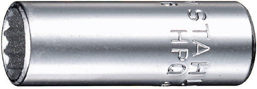 40aDV top 7/32", firkant 1/4"